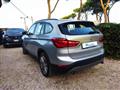 BMW X1 2.0d X-DRIVE BUSINESS 190cv NAVI SENS PARK CERCHI