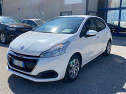 PEUGEOT 208 (2012) BlueHDi 100 S&S Active VAN N1