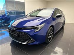 TOYOTA COROLLA TOURING SPORTS GR SPORT 1.8 Hybrid Touring Sports