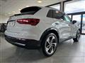 AUDI Q3 35 TDI S tronic S Line