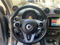 SMART FORTWO CABRIO BRABUS 109 cv twinamic cabrio Xclusive