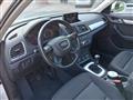 AUDI Q3 2.0 TDI quattro Business Plus