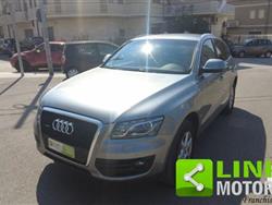 AUDI Q5 3.0 V6 TDI quattro S tronic