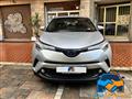 TOYOTA C-HR 1.8 Hybrid E-CVT Business 100 cv