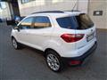 FORD ECOSPORT 1.0 BENZINA 125cv.  TITANIUM ,Km 30.000