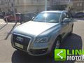 AUDI Q5 3.0 V6 TDI quattro S tronic