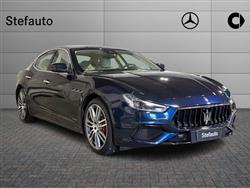 MASERATI GHIBLI V6 430 CV Q4 Gransport