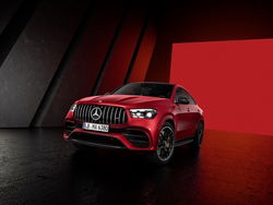 MERCEDES CLASSE GLE AMG 63S AMG Line Premium Plus 4matic+ auto