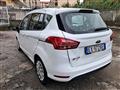 FORD B-MAX 1.4 90 CV GPL Business Titanium