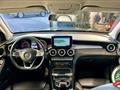 MERCEDES GLC SUV d 4Matic Premium *CAMERE 360°*