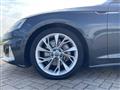 AUDI A5 SPORTBACK Cabrio 40 2.0 tdi 190cv s-tronic