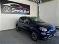 FIAT 500X 1.3 MultiJet 95 CV Cross diesel