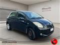 TOYOTA YARIS 1.3 5 porte M-MT Sol