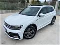 VOLKSWAGEN TIGUAN 2.0 TDI 190 CV DSG 4MOTION R LINE TETTUCCIO