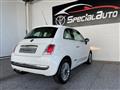 FIAT 500 cil. 1.4 benz. 100HP