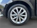 SKODA FABIA 1.0 MPI 60 CV Twin Color Argento