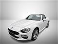 FIAT 124 SPIDER 1.4 MultiAir Lusso