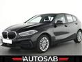 BMW SERIE 1 d advantage  Sport Navi Clima Aut. Cruise 5  Porte