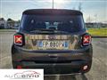 JEEP RENEGADE 1.6 Mjt 120 CV Limited/Full Optional