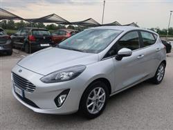 FORD FIESTA 5p 1.1 Titanium s&s - Per neopat.