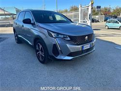 PEUGEOT 5008 PureTech Turbo 130 S&S EAT8 Allure