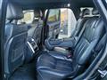 LAND ROVER RANGE ROVER SPORT 3.0 TDV6 HSE Dynamic