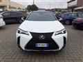 LEXUS UX Hybrid 4WD Design