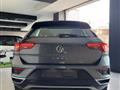 VOLKSWAGEN T-ROC 2.0 TDI