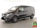 MERCEDES CLASSE V Long 300 d Premium AMG 4matic Tetto PREZZO REALE