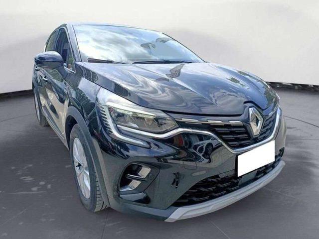 RENAULT NUOVO CAPTUR 1.0 TCe GPL Intens my21