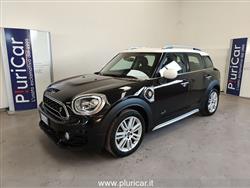 MINI COUNTRYMAN HYBRID Mini 1.5 Cooper SE Hype Countryman ALL4 Automatica