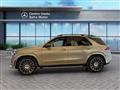 MERCEDES CLASSE GLE GLE 350 de 4Matic Plug-in hybrid Premium Plus