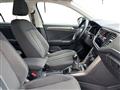 VOLKSWAGEN T-ROC 1.6 TDI SCR Advanced BlueMotion Technology