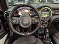 MINI CABRIO 2.0 Cooper SD aut. Hype Cabrio Unico Pro cronotagl