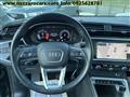 AUDI Q3 SPORTBACK Sportback 35 TDI Stronic Business Plus TETTO/PELLE