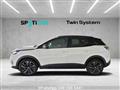 PEUGEOT 3008 MHEV 2ª serie Hybrid 136 e-DCS 6 GT