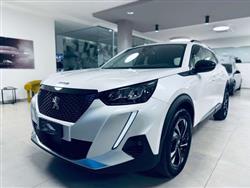 PEUGEOT 2008 1.5 bluehdi Allure Pack