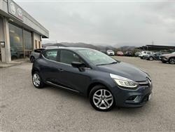 RENAULT CLIO TCe 12V 90 CV 5 porte Moschino Zen