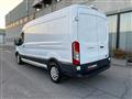 FORD TRANSIT 330 2.0TDCi EcoBlue 130CV Furgone_ IVA DEDUCIBILE