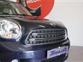 MINI COUNTRYMAN Mini Cooper Countryman ALL4 Automatica