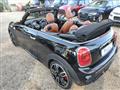 MINI CABRIO 2.0 John Cooper Works Cabrio CLIMA,NAVI,CRUISE ..