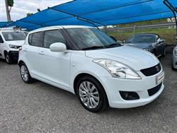 SUZUKI SWIFT 1.2 VVT 5 porte GL Top-1 PROPRIETARIO