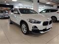 BMW X2 xDrive20d Advantage