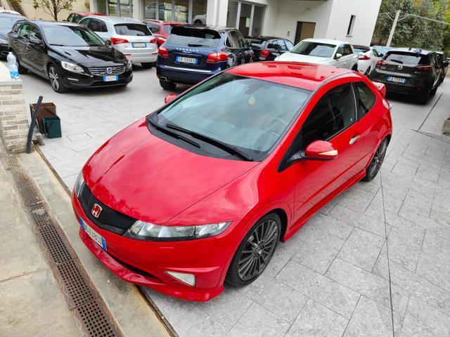 HONDA CIVIC 2.0 i-VTEC 3p. Type R