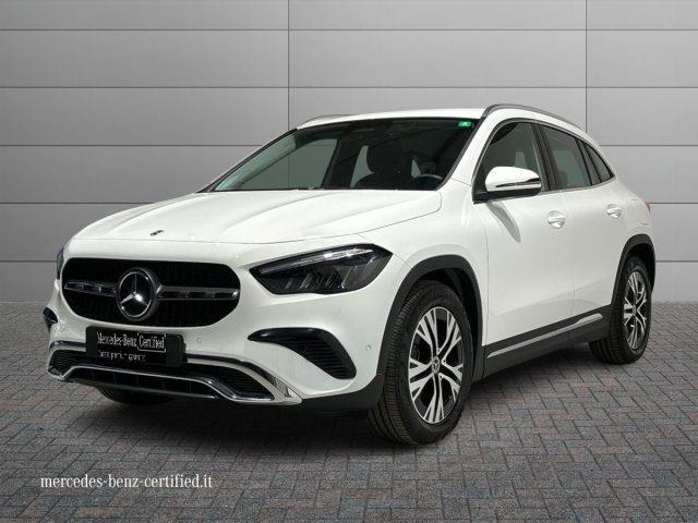 MERCEDES CLASSE GLA d Auto Progressive Advanced Navi