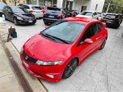 HONDA CIVIC 2.0 i-VTEC 3p. Type R