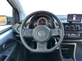 VOLKSWAGEN UP! 1.0 75 CV 3p. high up!