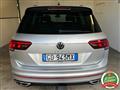 VOLKSWAGEN TIGUAN 2.0 TDI 150 CV SCR DSG R-Line