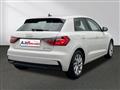 AUDI A1 SPORTBACK A1 SPB 25 TFSI Admired Advanced