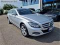 MERCEDES CLASSE CLS Shooting Brake cdi be auto - targa EW354PT